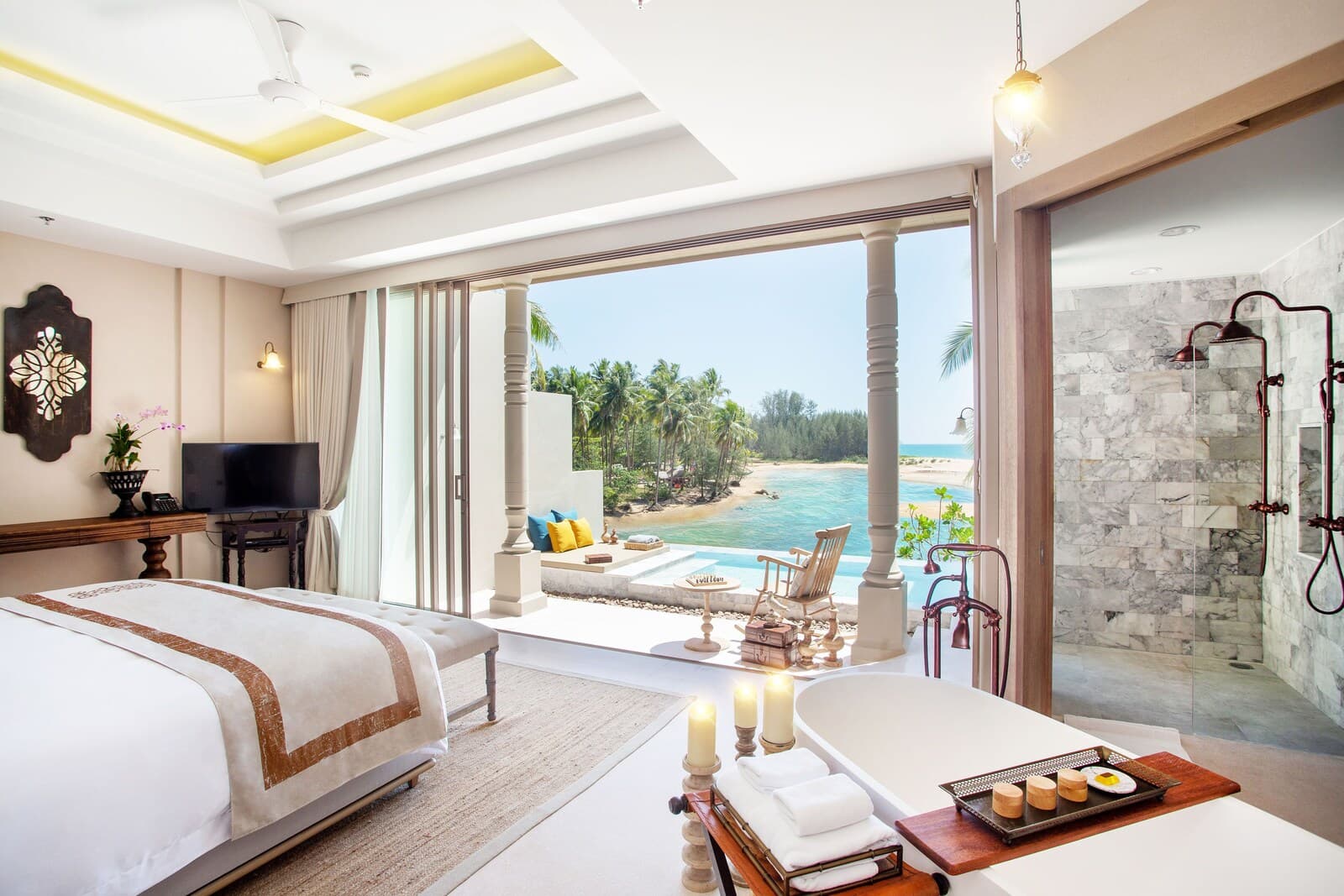 Devasom Khao Lak