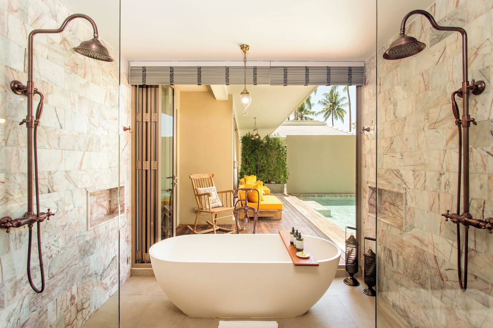 Devasom Khao Lak – billede 3