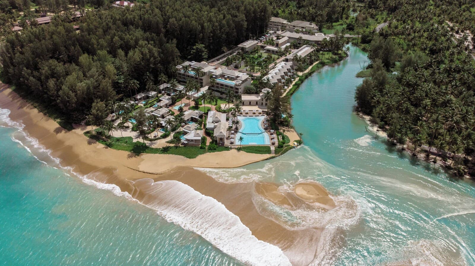 Devasom Khao Lak – billede 4