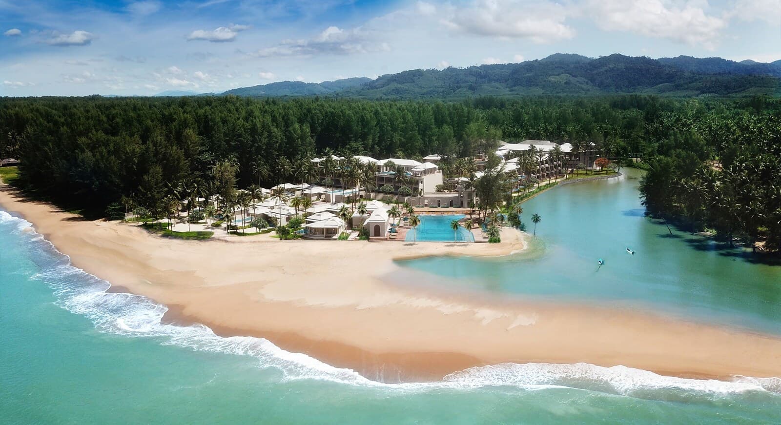 Devasom Khao Lak – billede 6