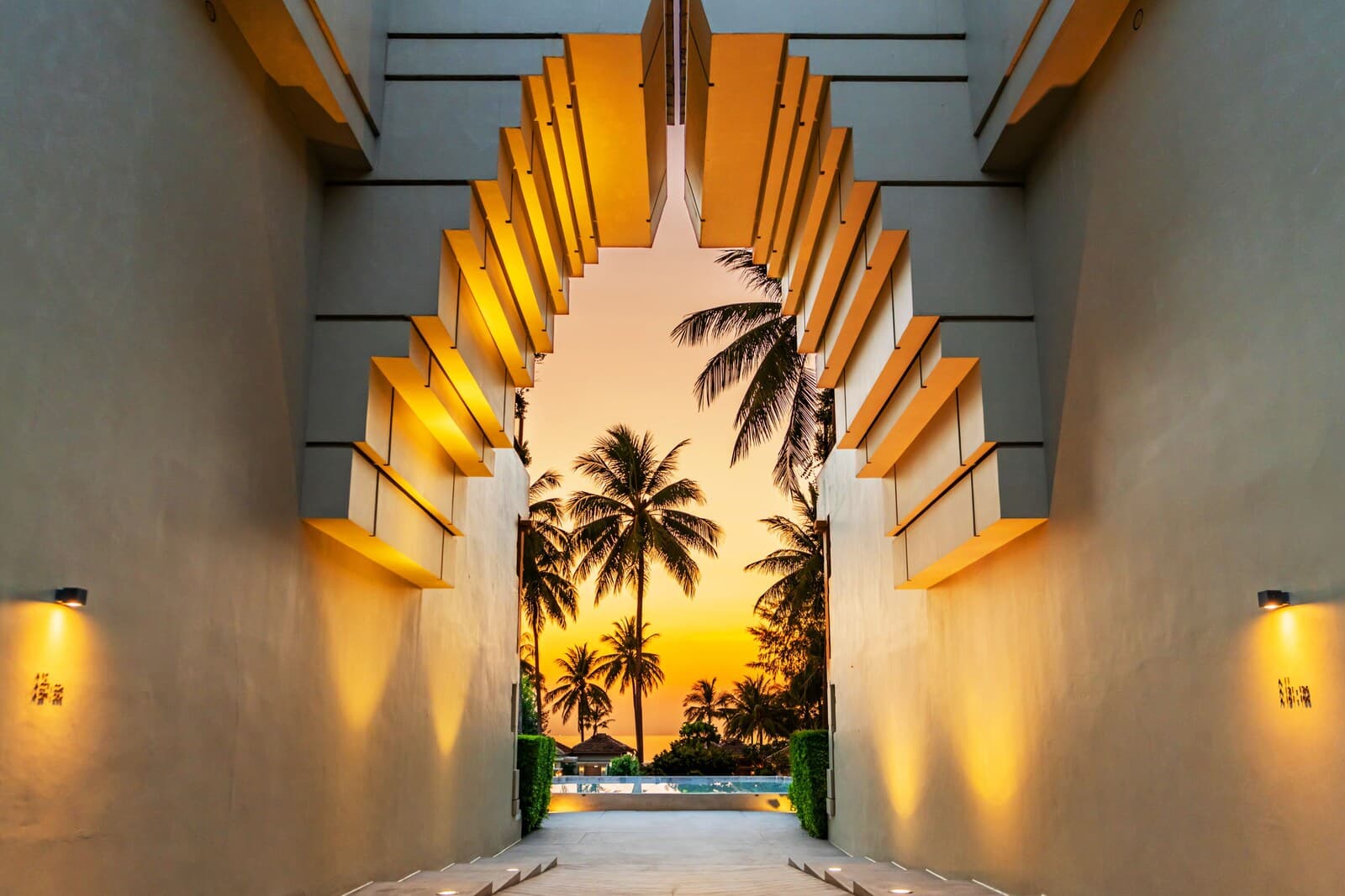 Devasom Khao Lak – billede 7