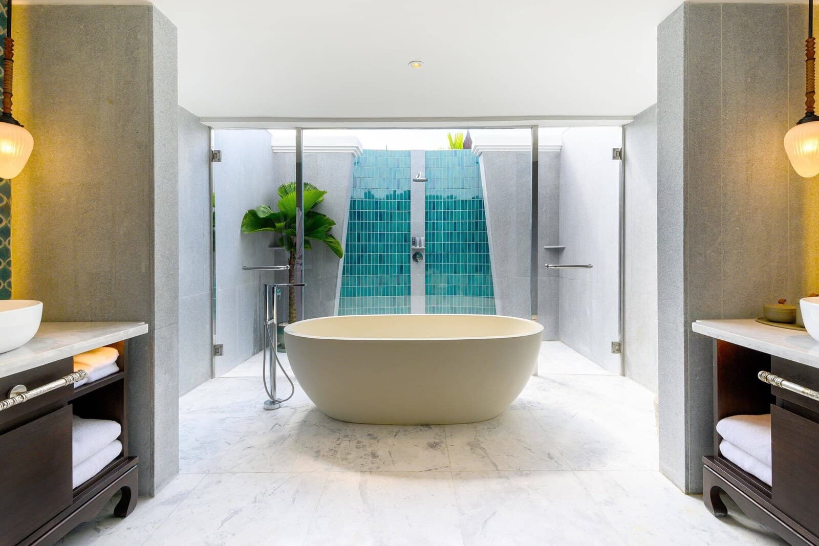 JW Marriott Khao Lak Resort and Spa – billede 3