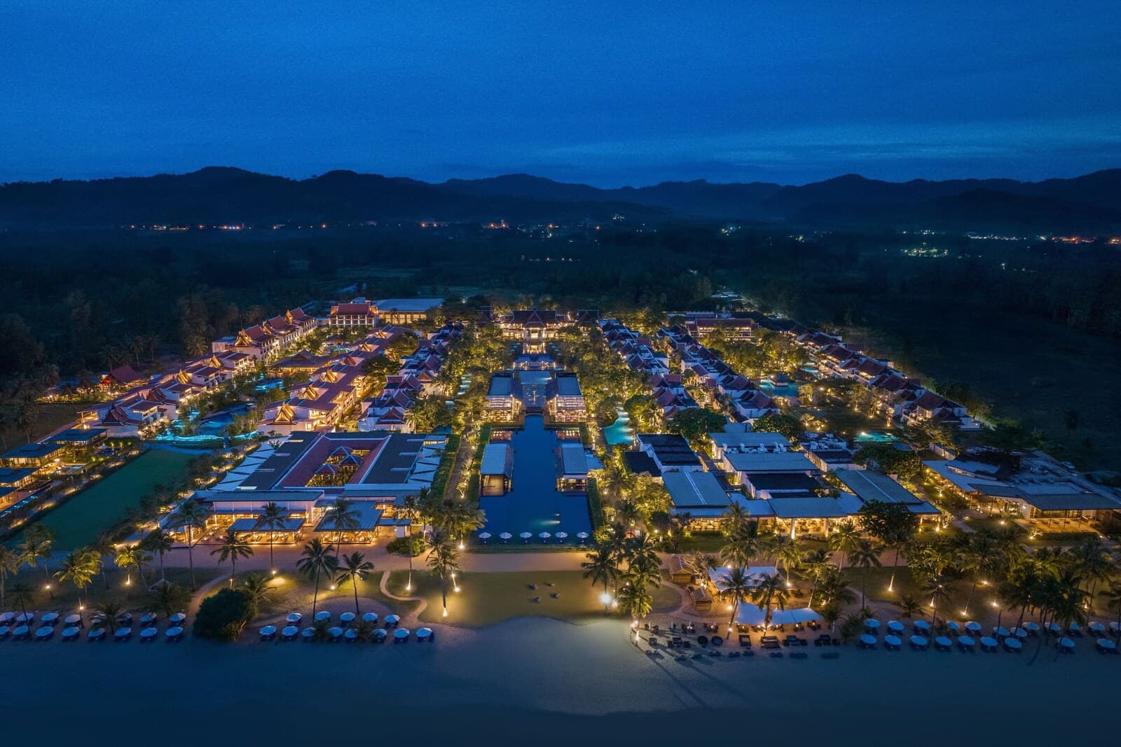 JW Marriott Khao Lak Resort and Spa – billede 4