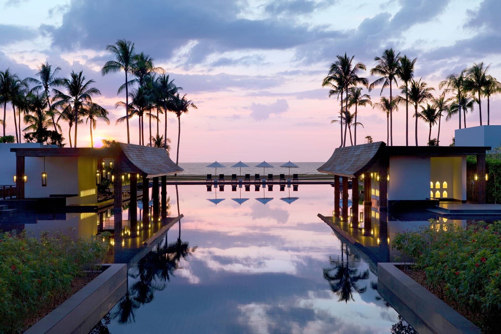 JW Marriott Khao Lak Resort and Spa – billede 6