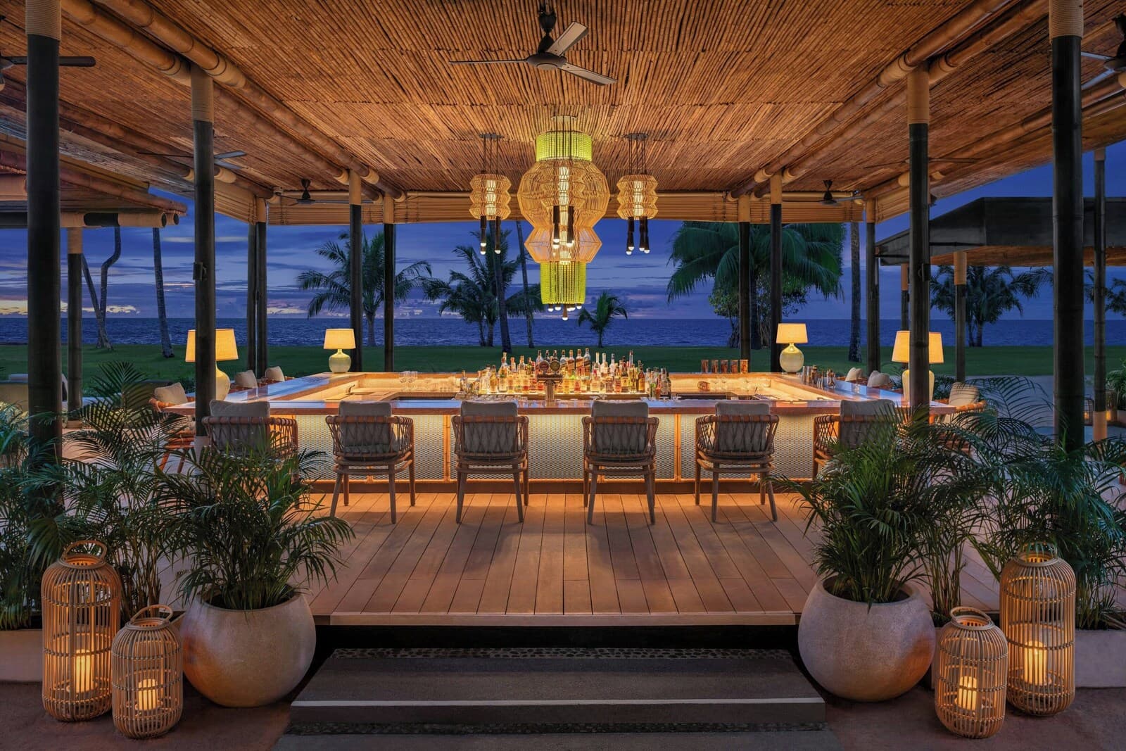 JW Marriott Khao Lak Resort and Spa – billede 7