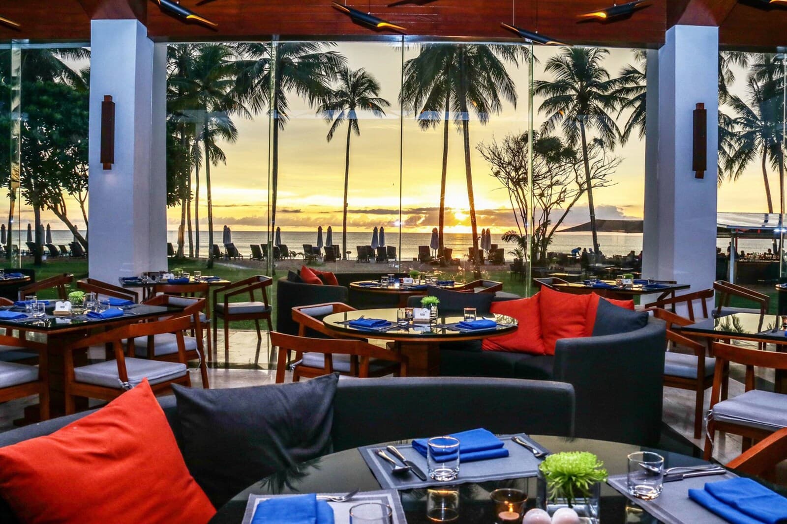 JW Marriott Khao Lak Resort and Spa – billede 8