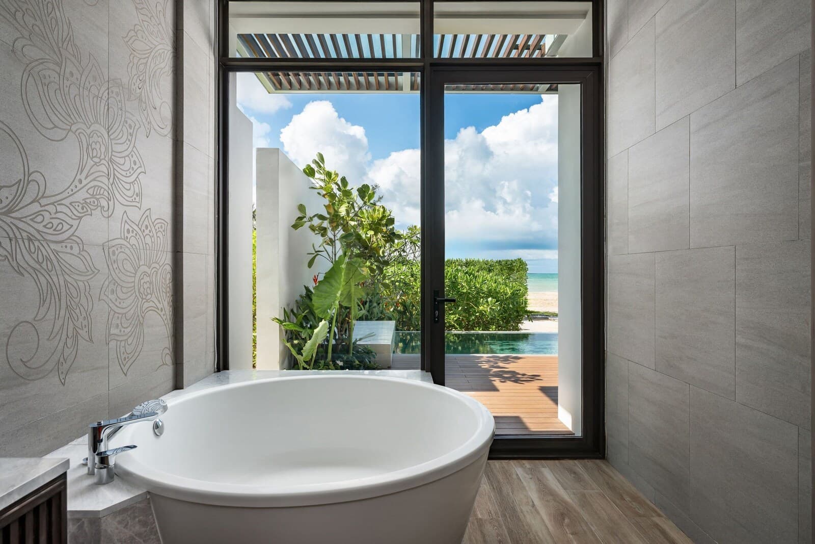 Khao Lak Marriott Beach Resort & Spa – billede 3