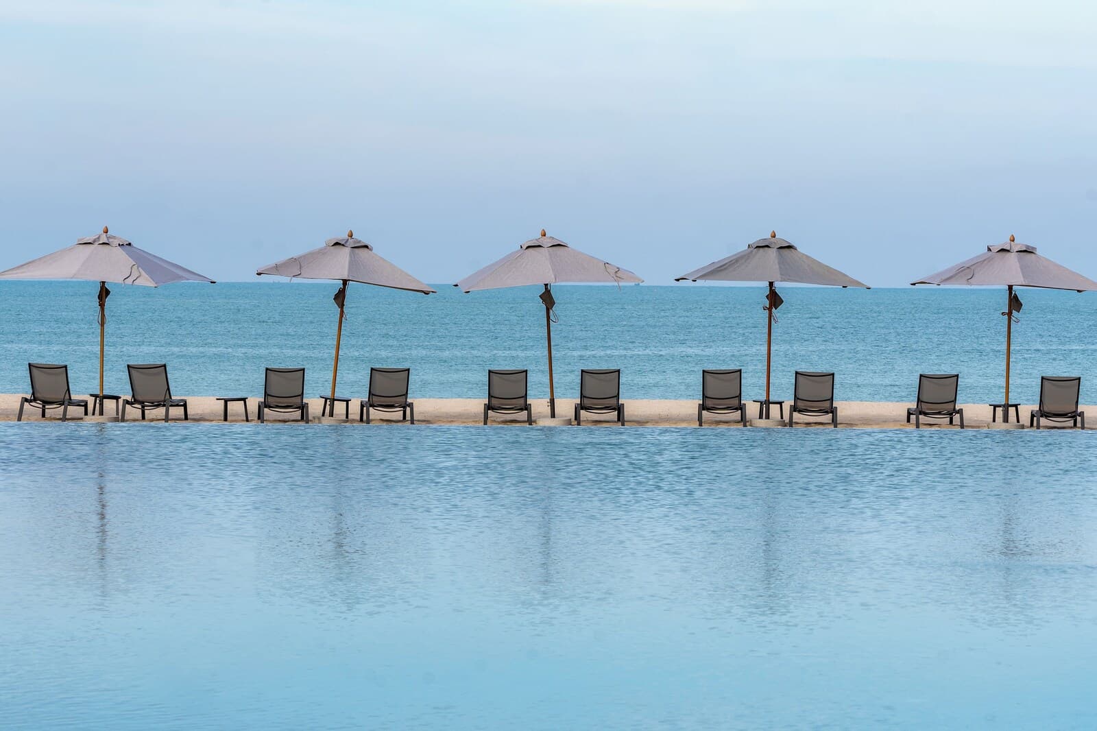 Khao Lak Marriott Beach Resort & Spa – billede 6