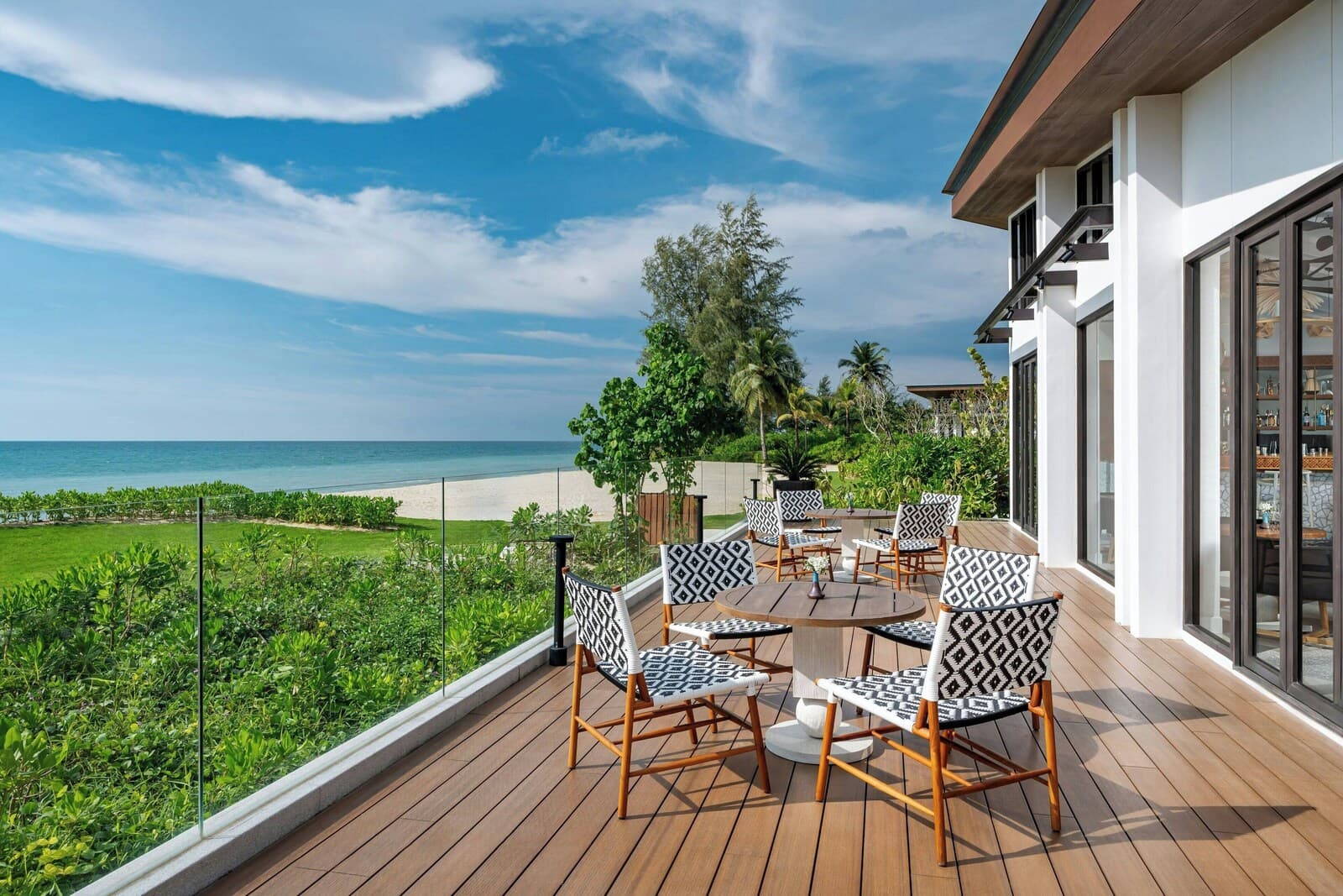Khao Lak Marriott Beach Resort & Spa – billede 7