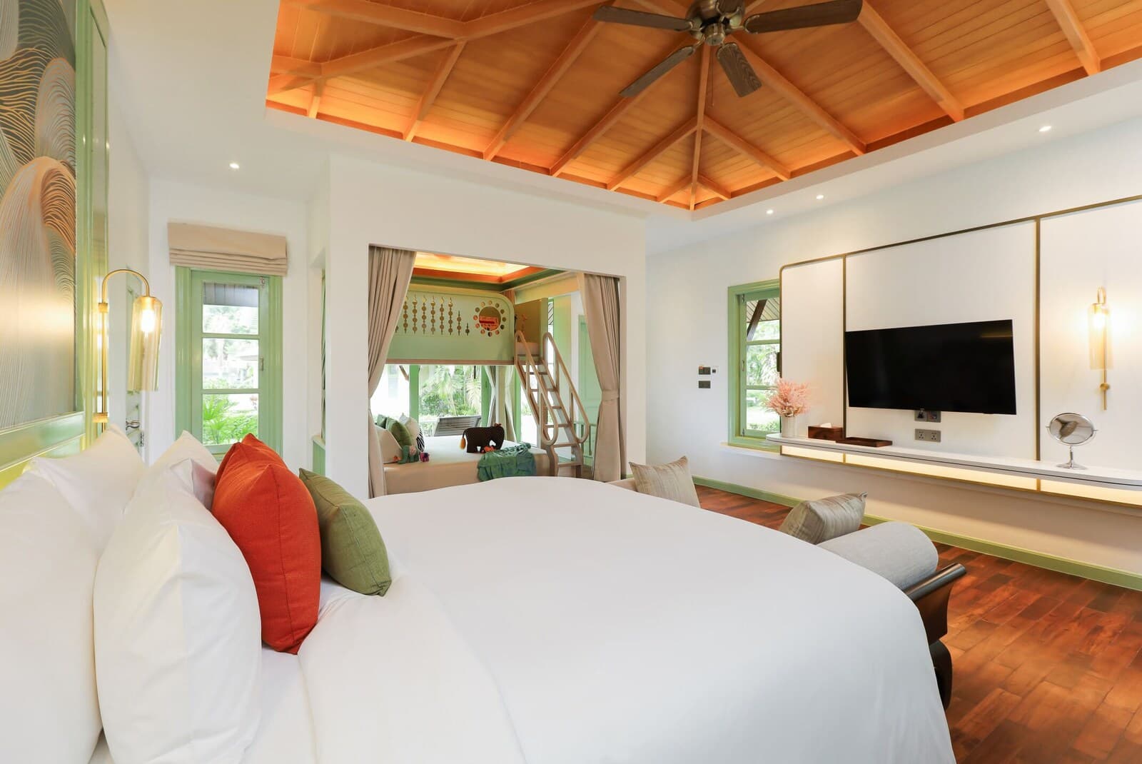 La Solaya Khao Lak – billede 2