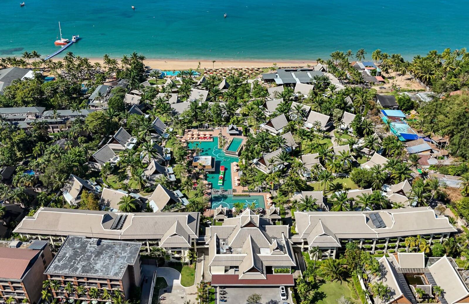 La Solaya Khao Lak – billede 4