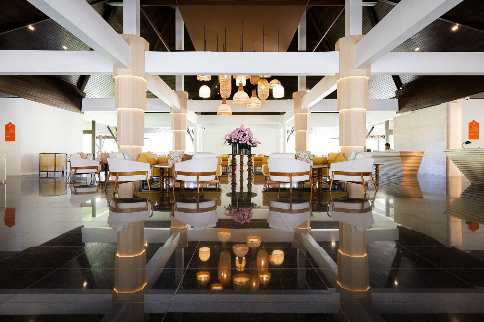 La Solaya Khao Lak – billede 5