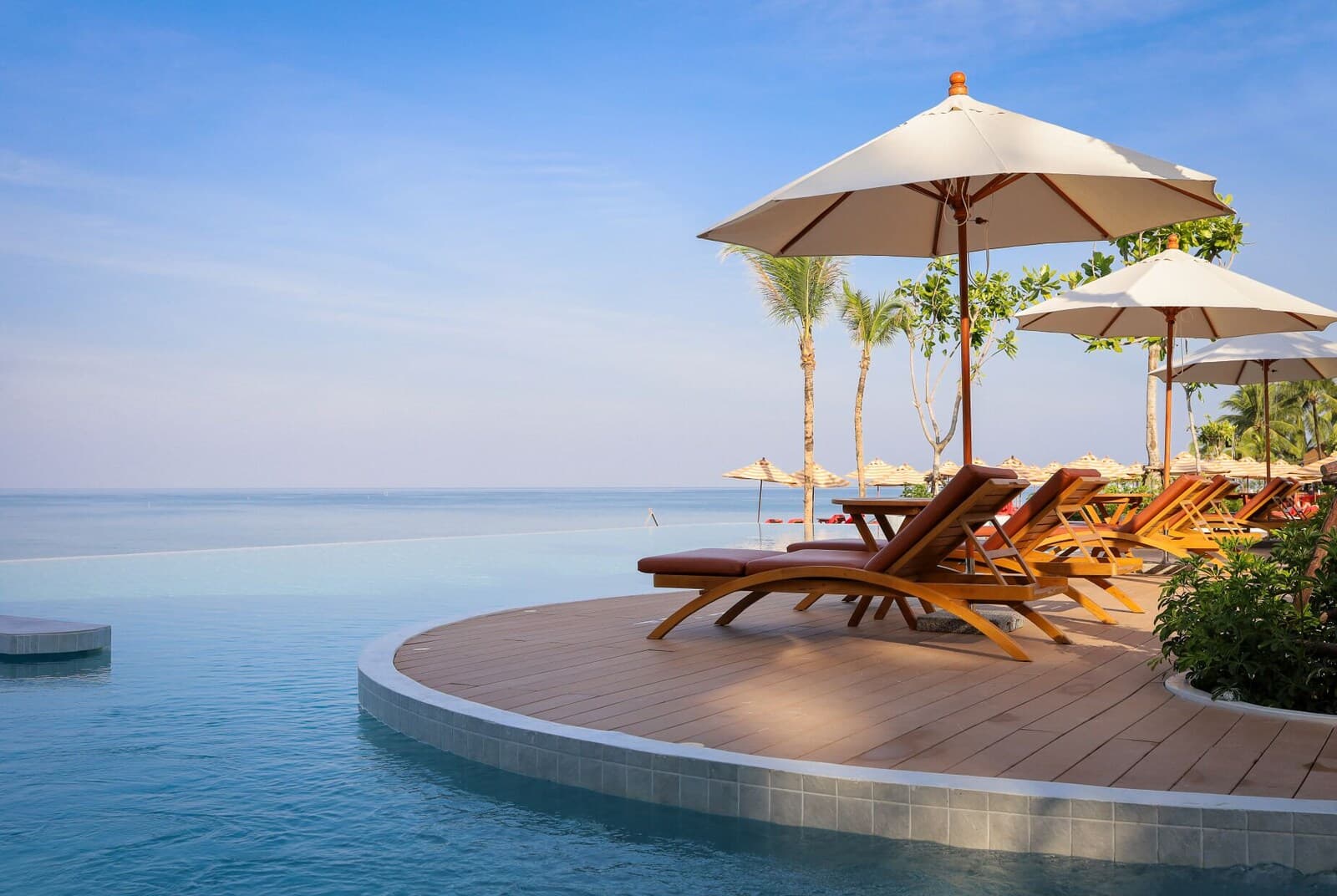 La Solaya Khao Lak – billede 6