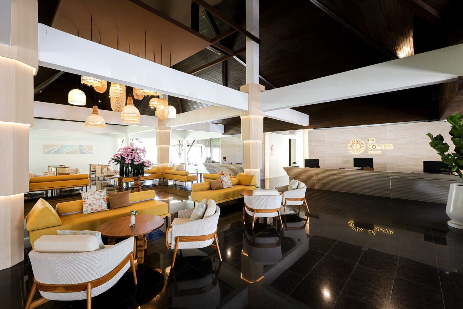 La Solaya Khao Lak – billede 7