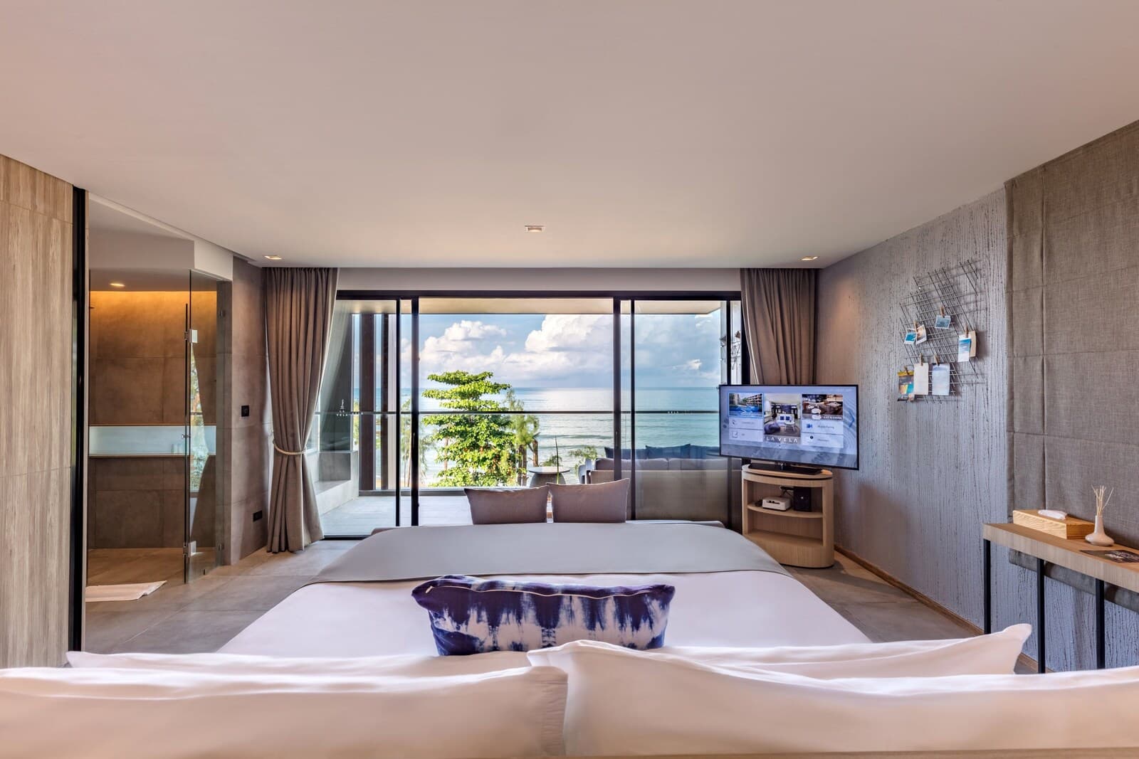 La Vela Khao Lak – billede 2