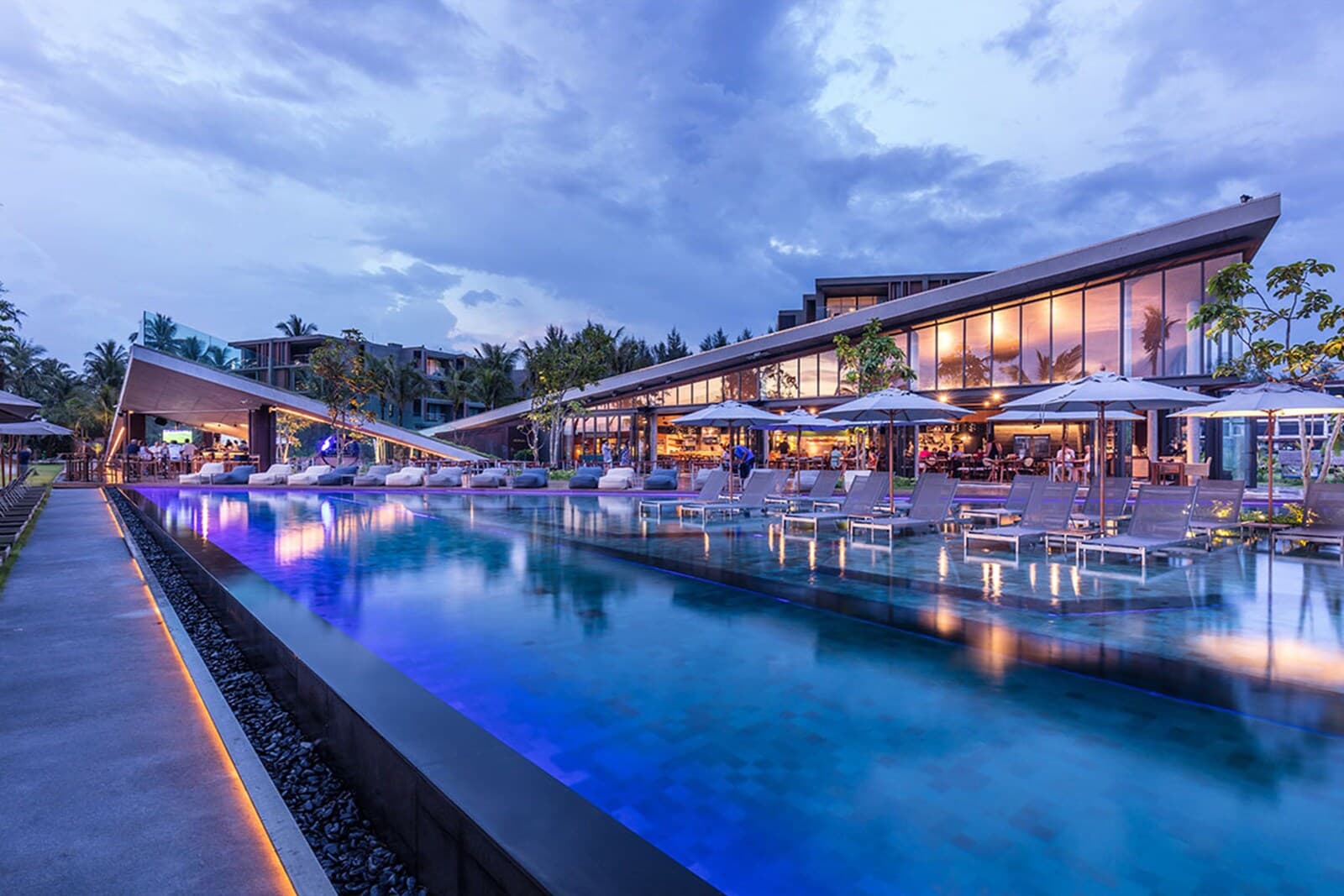 La Vela Khao Lak – billede 5