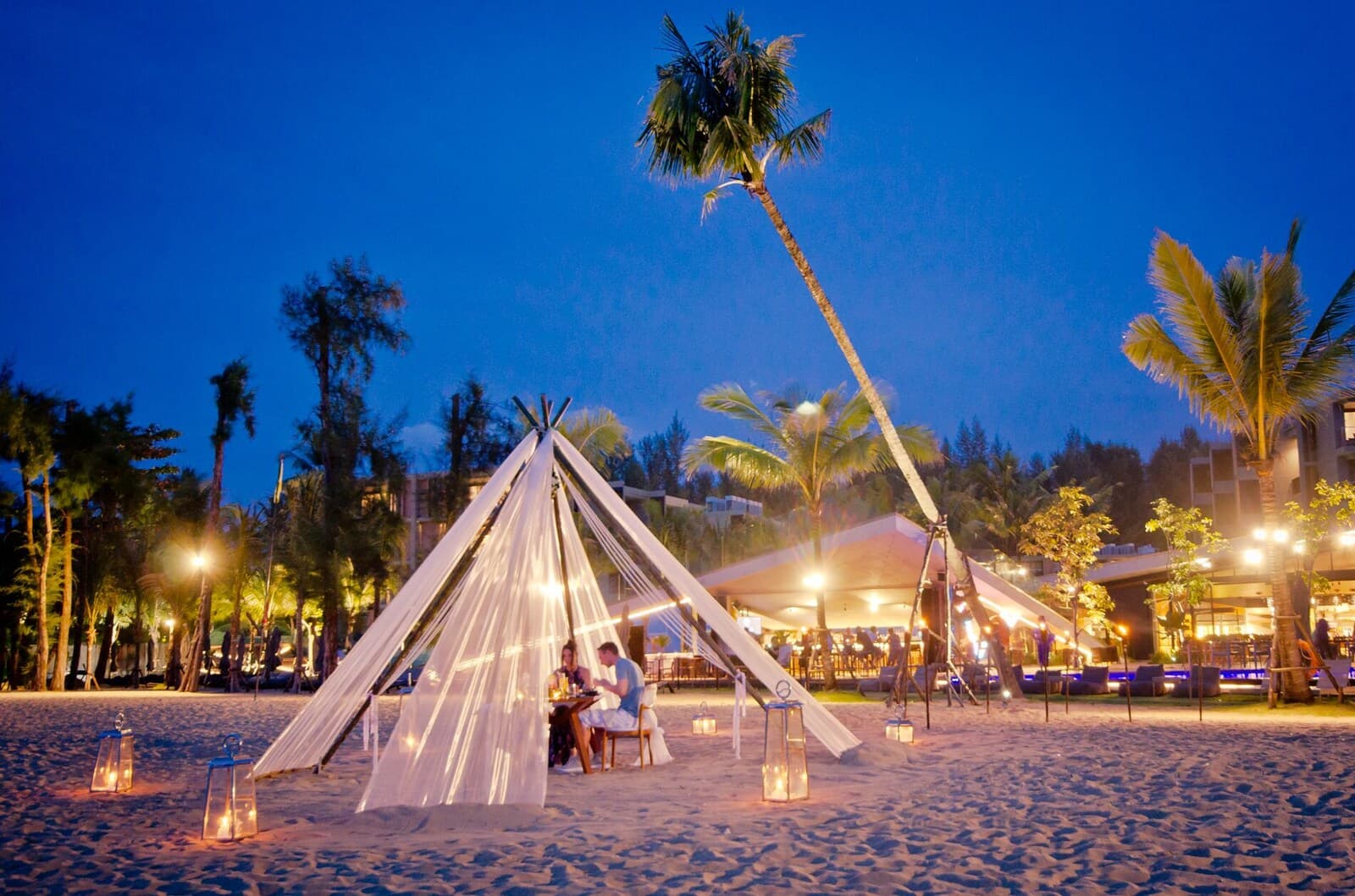 La Vela Khao Lak – billede 7