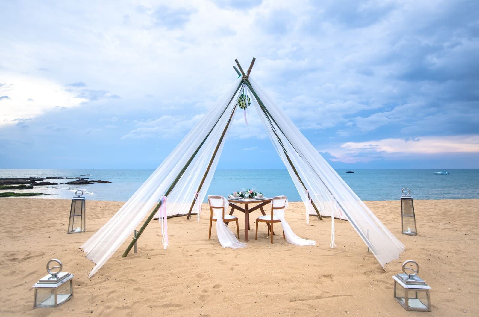 La Vela Khao Lak – billede 8