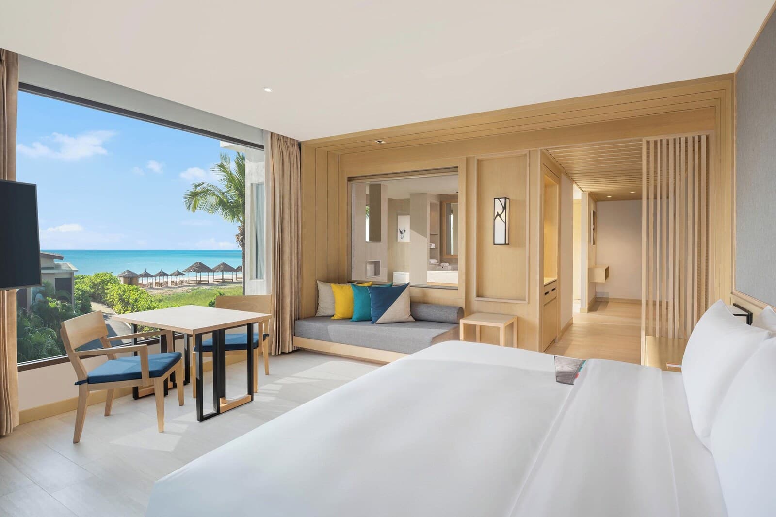 Le Meridien Khao Lak Resort & Spa – billede 2