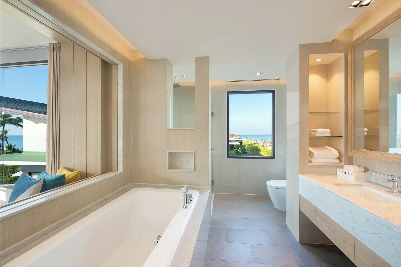 Le Meridien Khao Lak Resort & Spa – billede 3