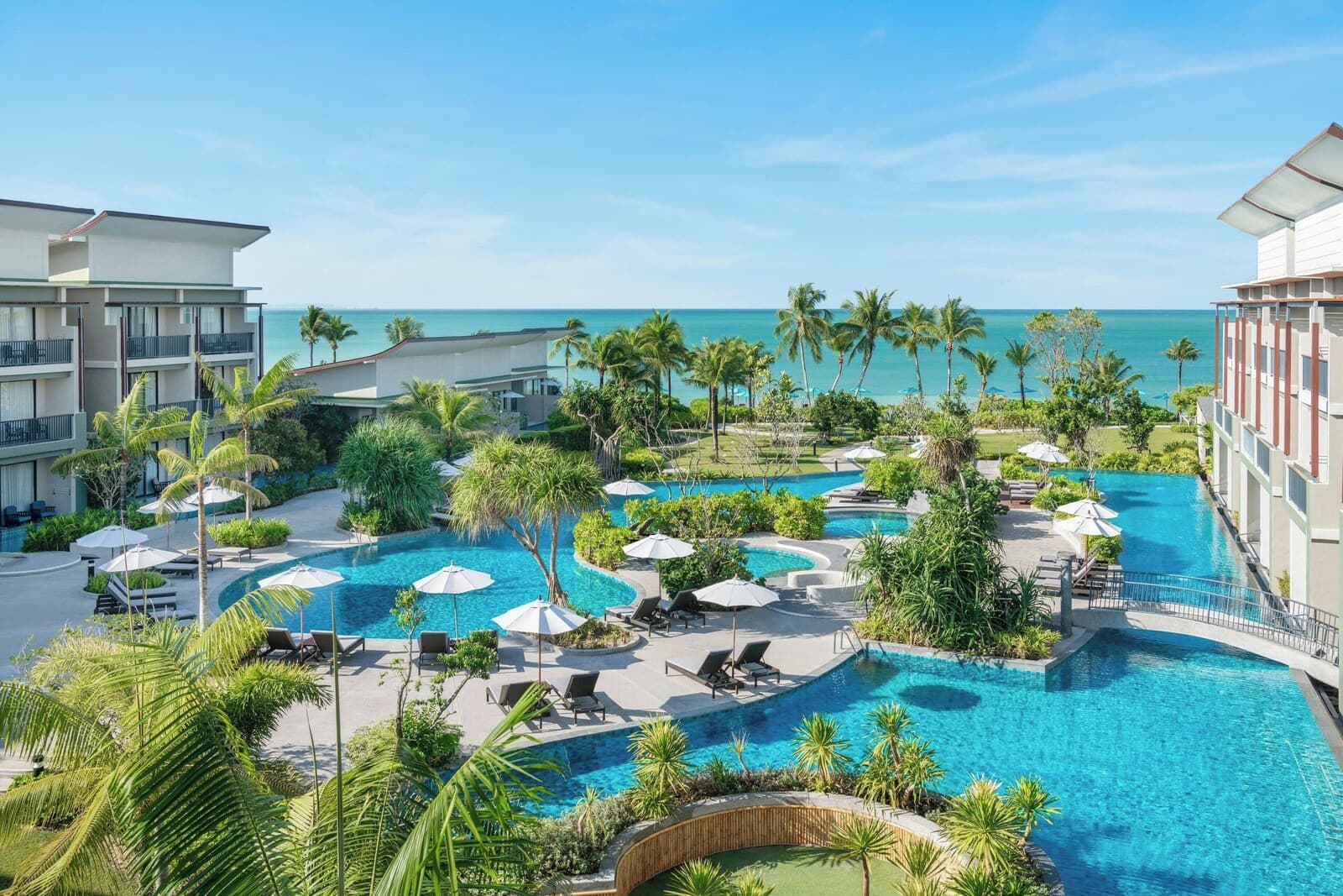 Le Meridien Khao Lak Resort & Spa – billede 6