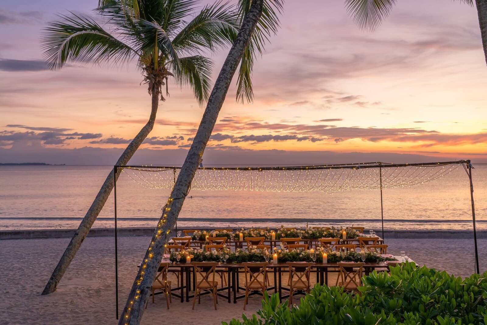 Le Meridien Khao Lak Resort & Spa – billede 7