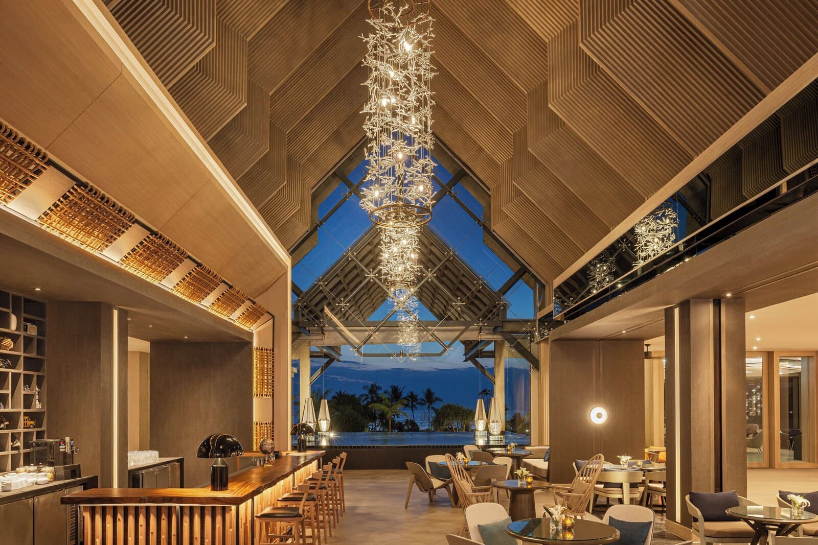 Le Meridien Khao Lak Resort & Spa – billede 8