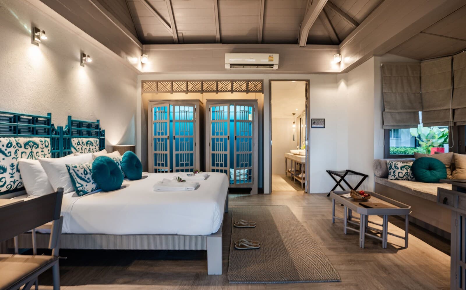 Moracea by Khao Lak Resort – billede 2