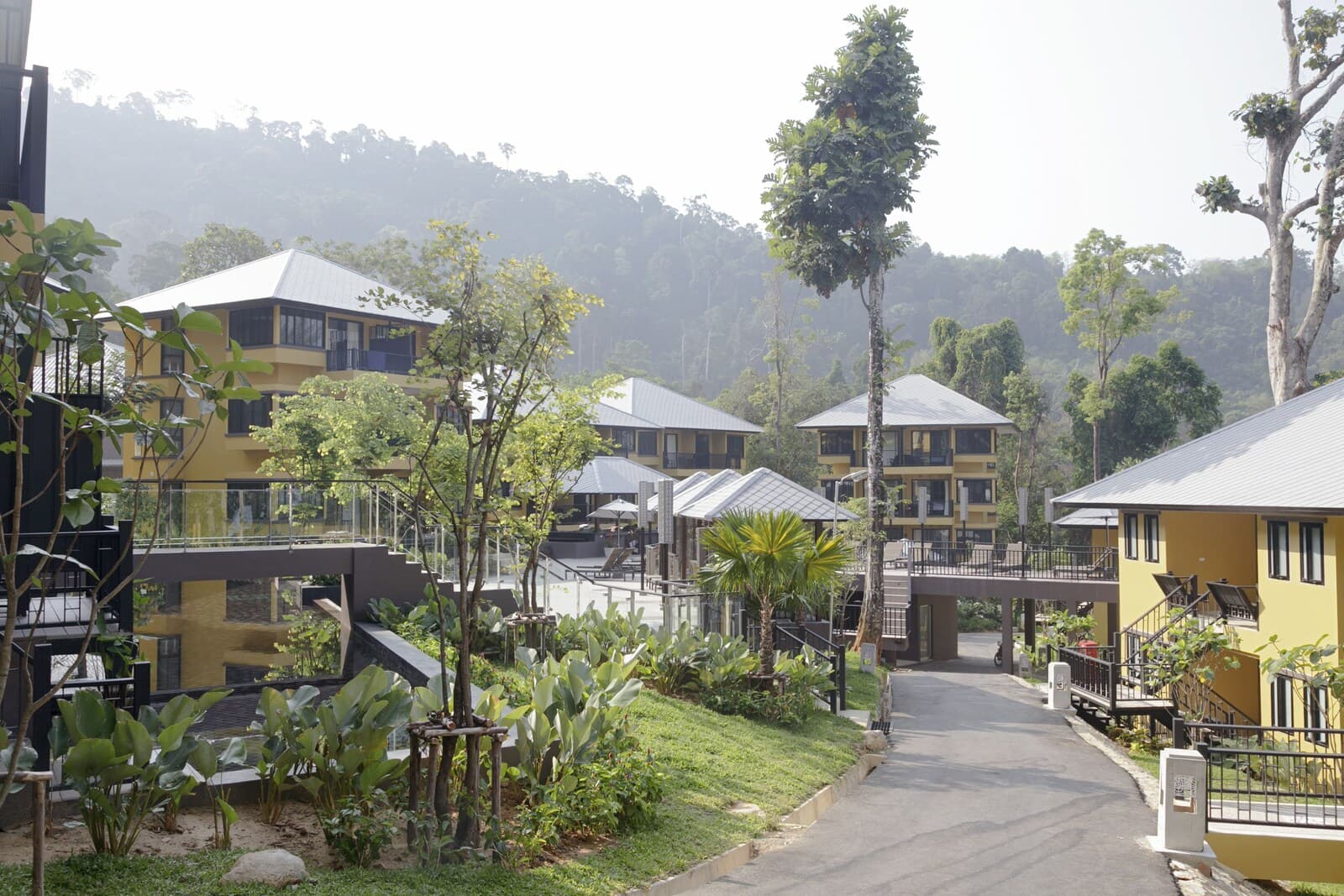 Moracea by Khao Lak Resort – billede 4