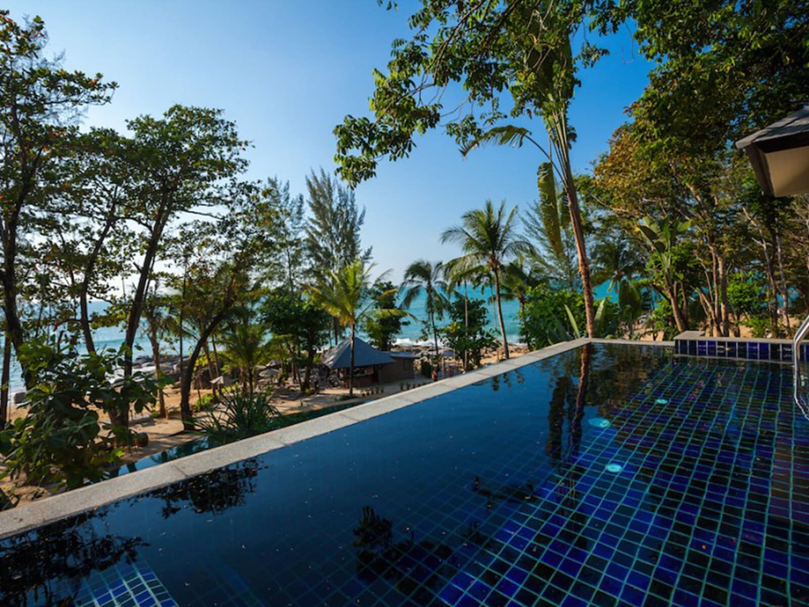Moracea by Khao Lak Resort – billede 6