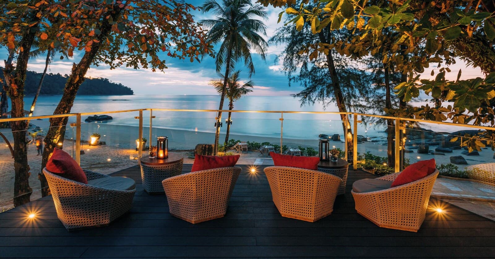 Moracea by Khao Lak Resort – billede 7