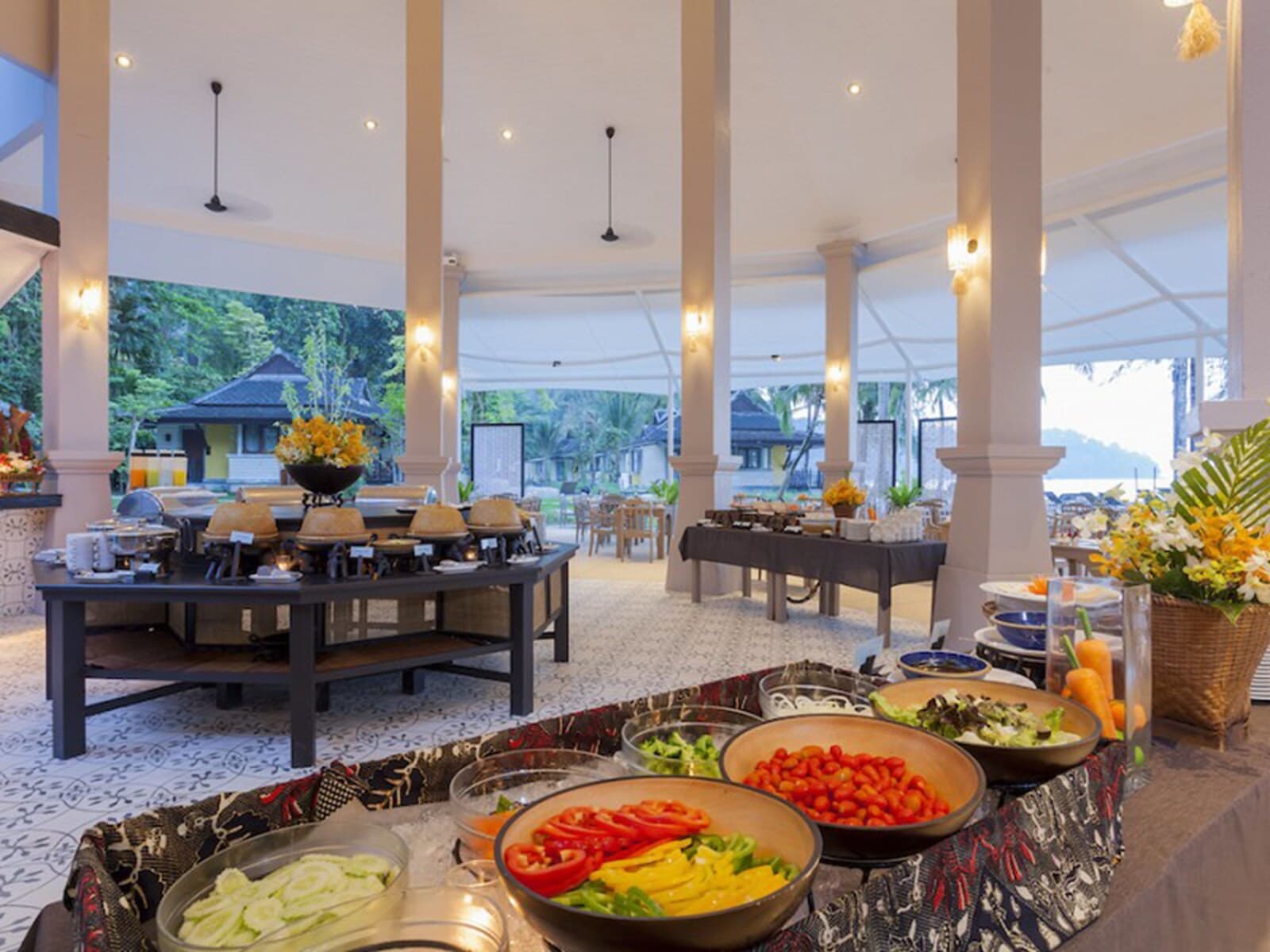 Moracea by Khao Lak Resort – billede 8