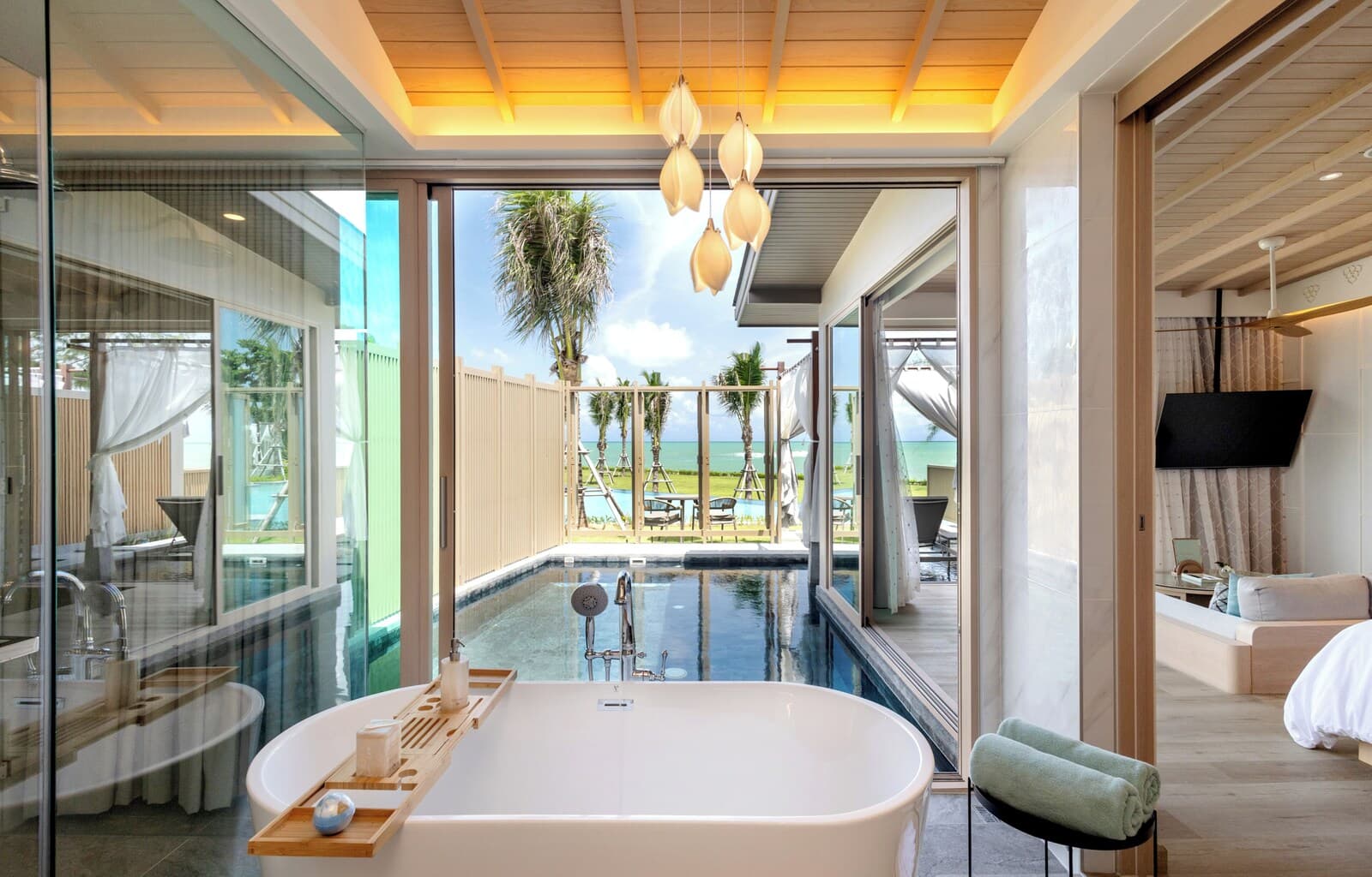 The Little Shore Khao Lak by Katathani – billede 3
