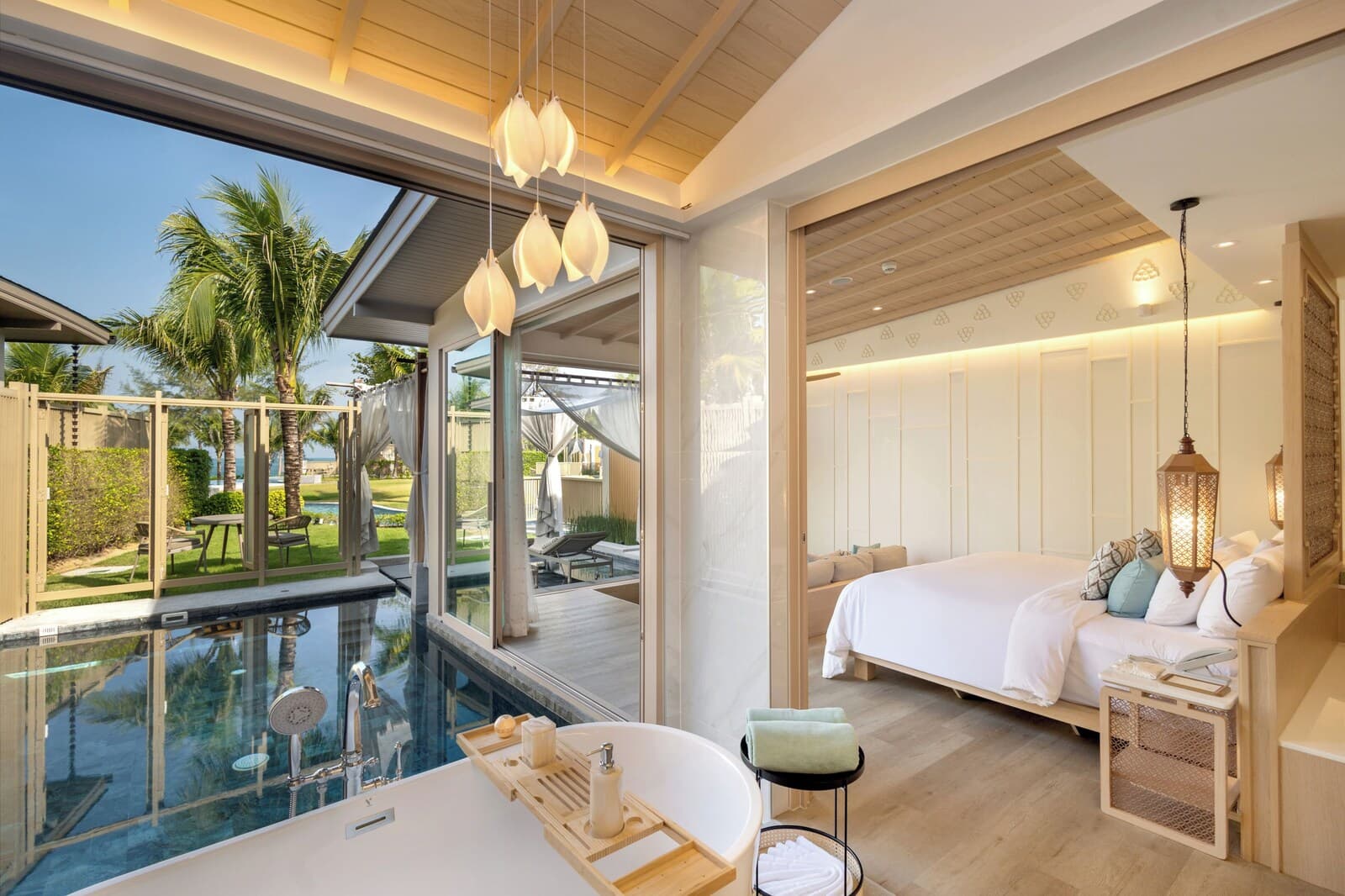 The Little Shore Khao Lak by Katathani – billede 5