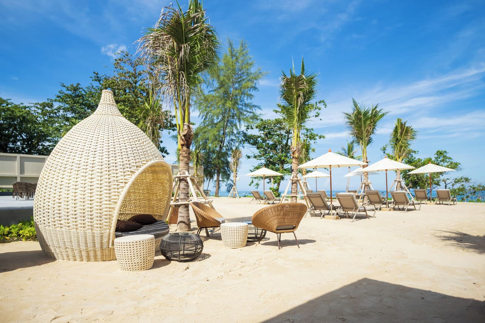 The Little Shore Khao Lak by Katathani – billede 7
