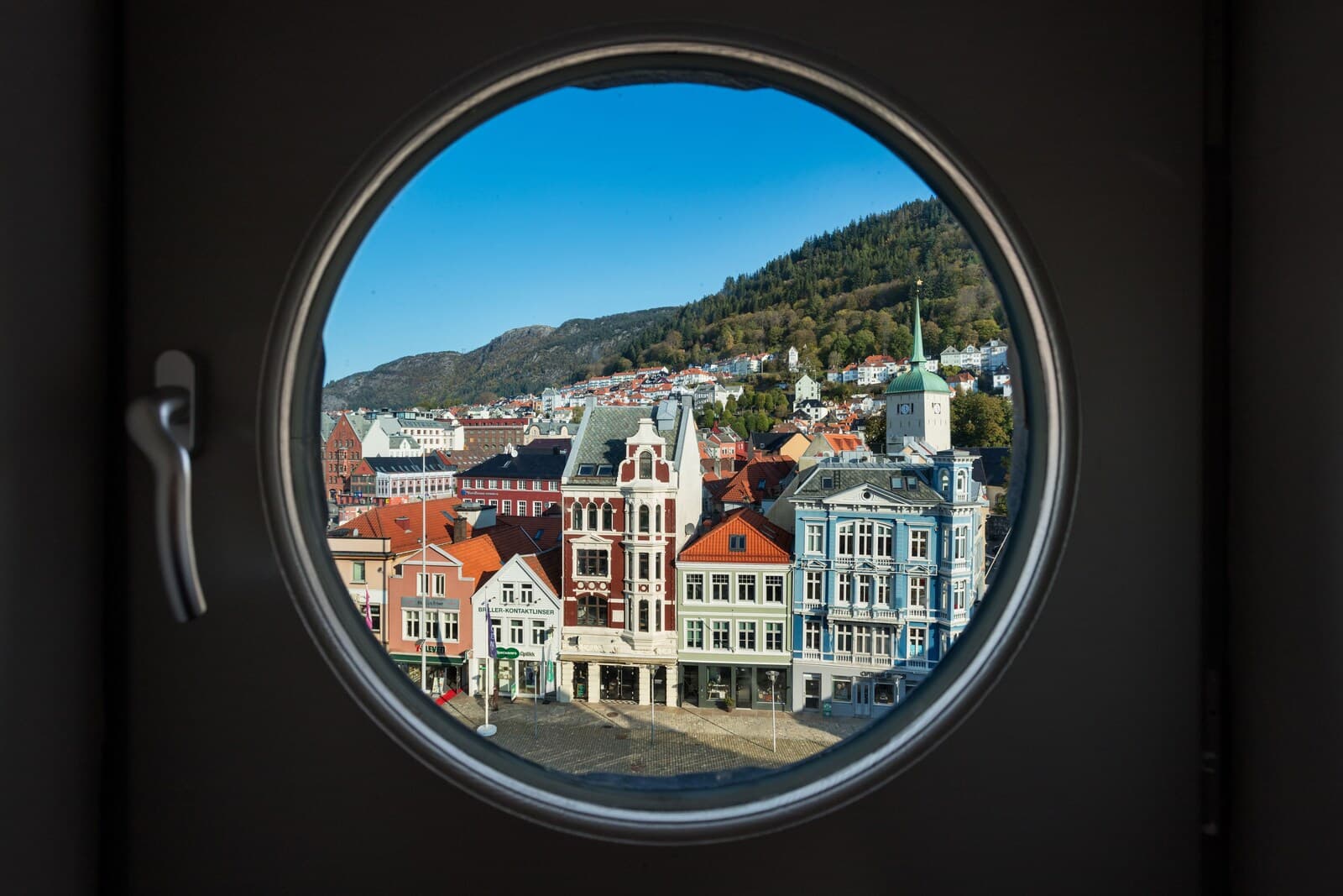 Bergen Børs Hotel – billede 2