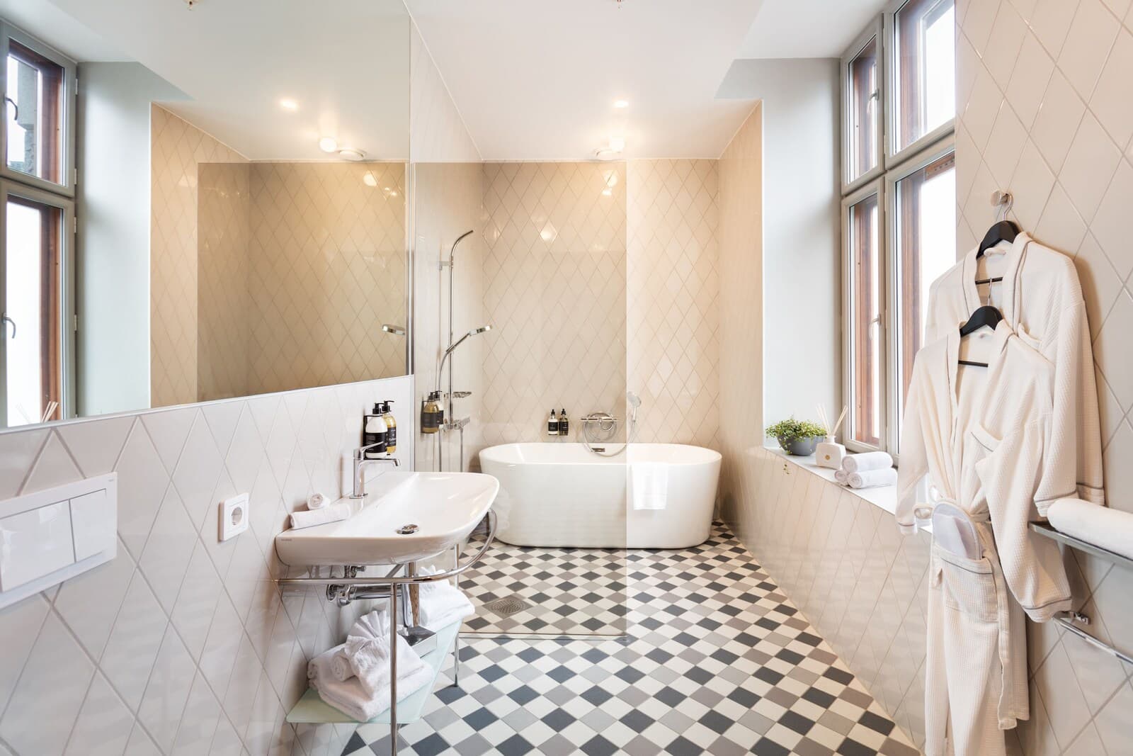 Bergen Børs Hotel – billede 3