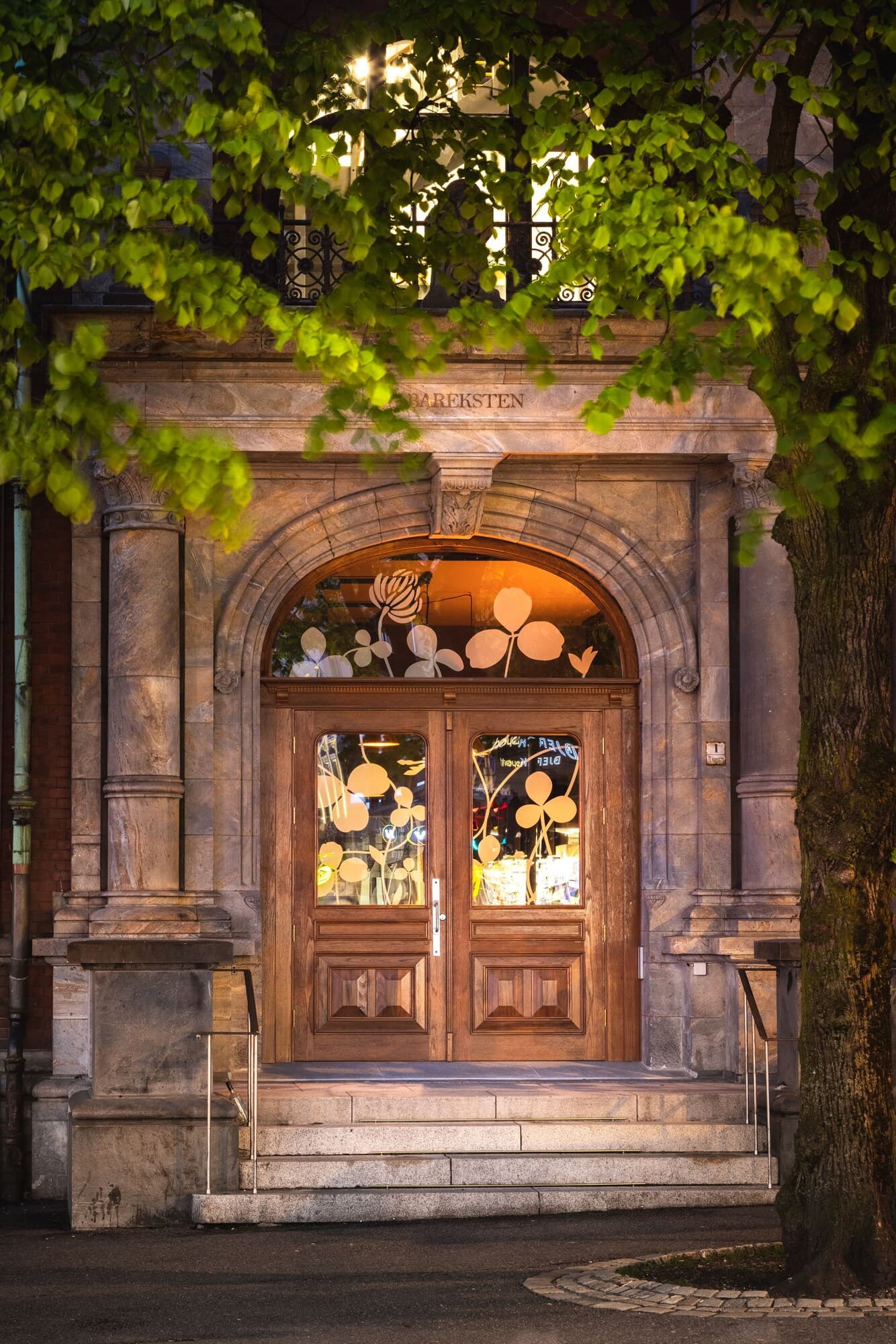 Bergen Børs Hotel – billede 4