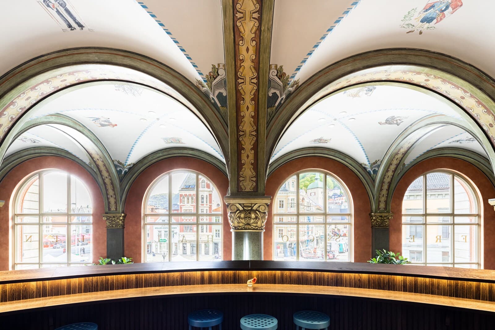 Bergen Børs Hotel – billede 6