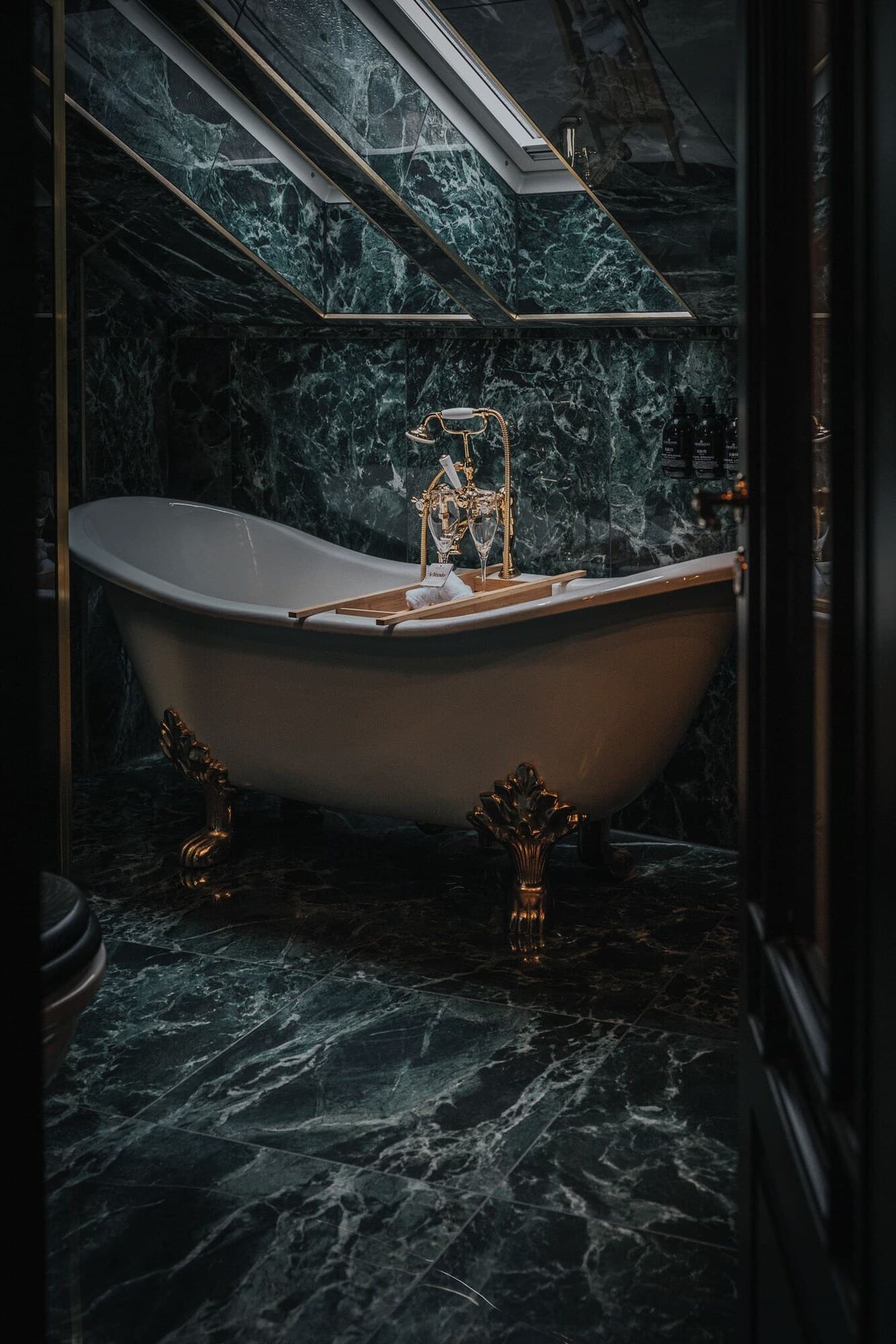 Charmante Skostredet Hôtel – billede 3