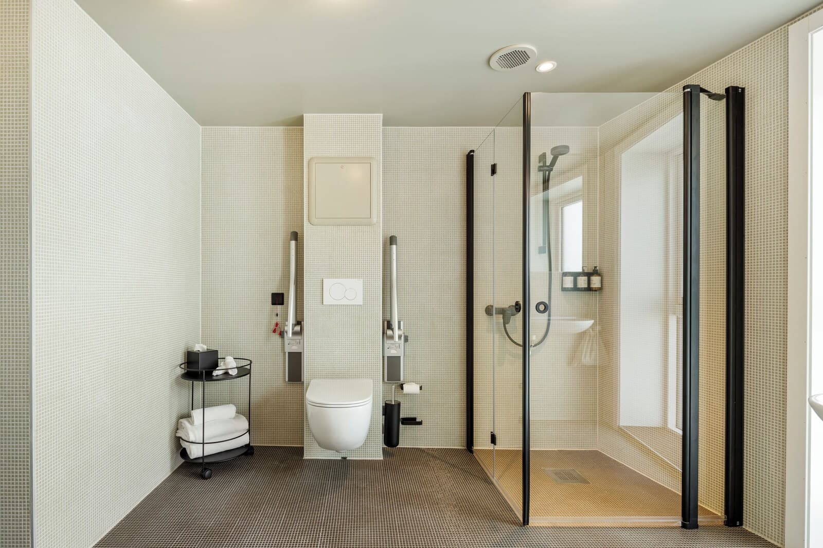 Skostredet Hotel & Spa – billede 3