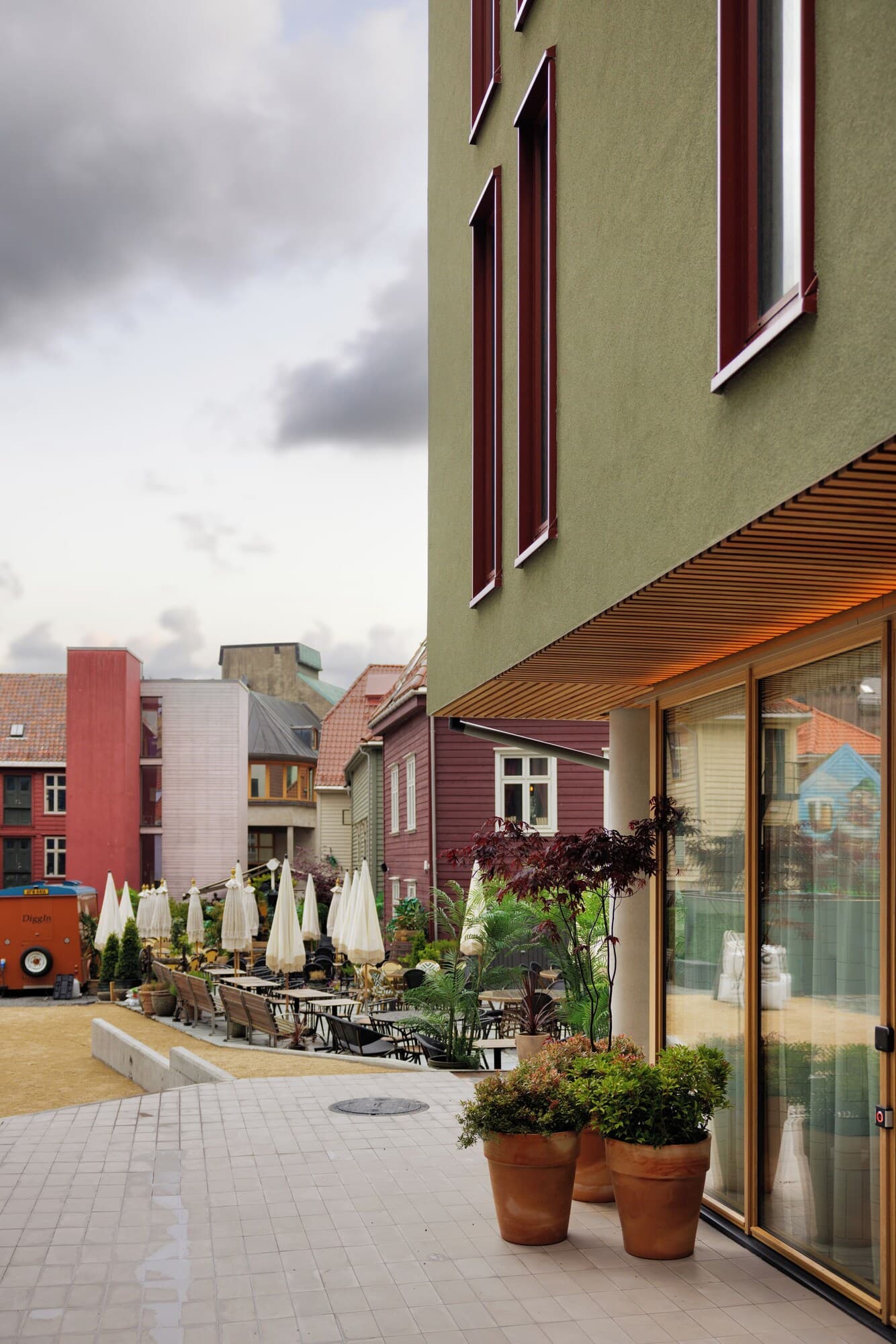 Skostredet Hotel & Spa – billede 7