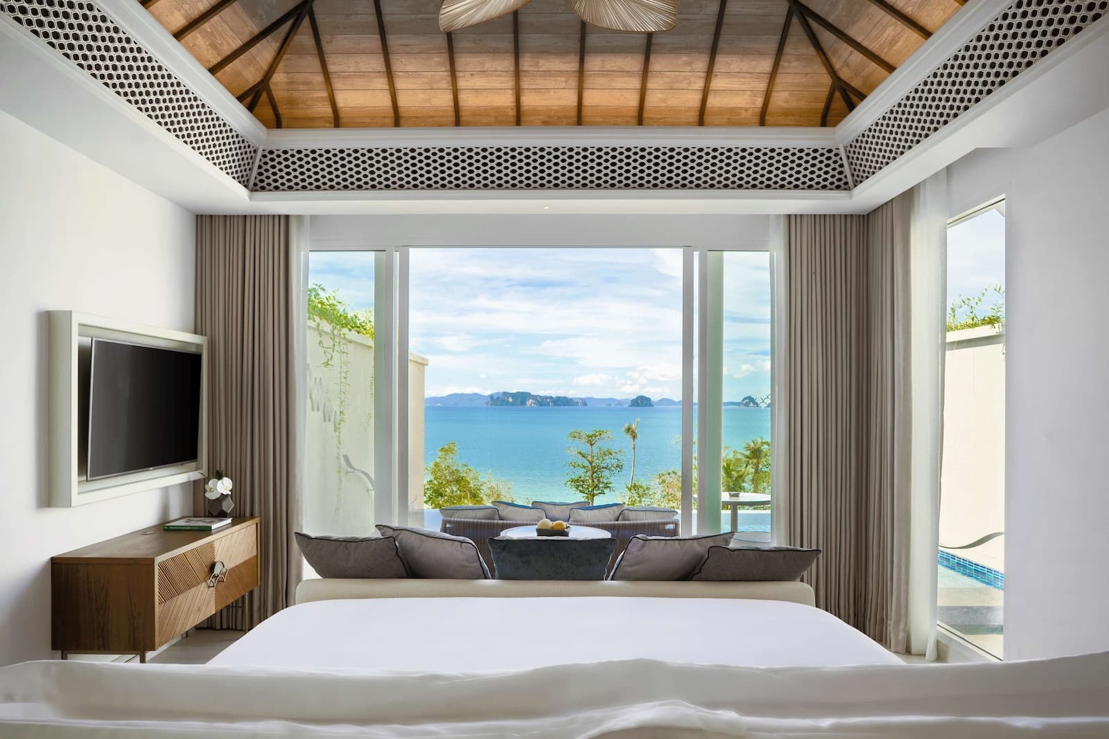 Banyan Tree Krabi – billede 2