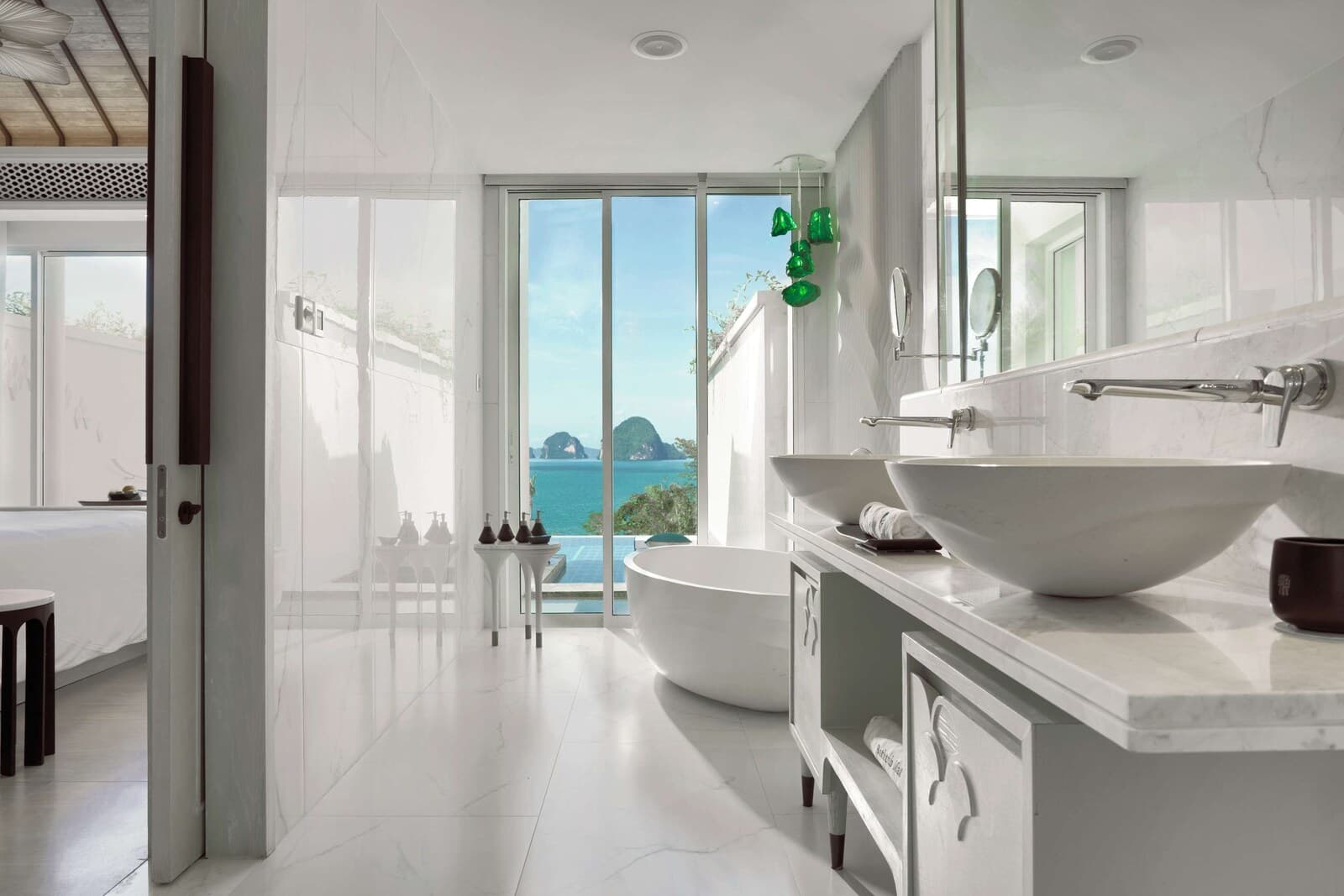 Banyan Tree Krabi – billede 3