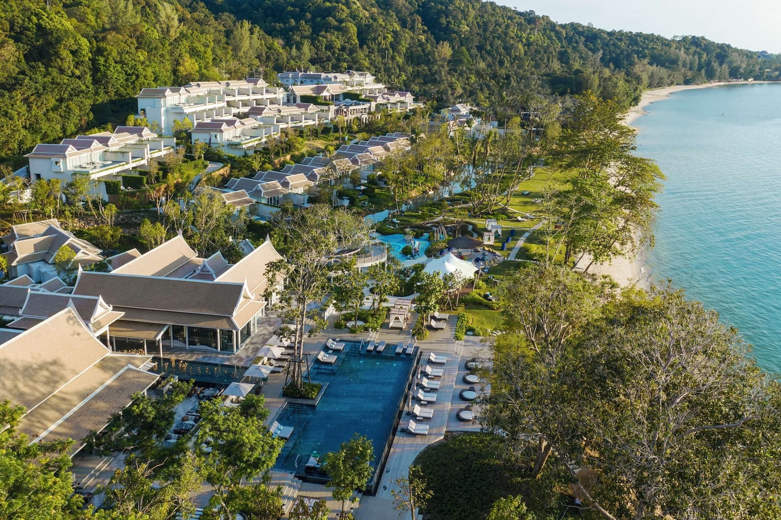 Banyan Tree Krabi – billede 4