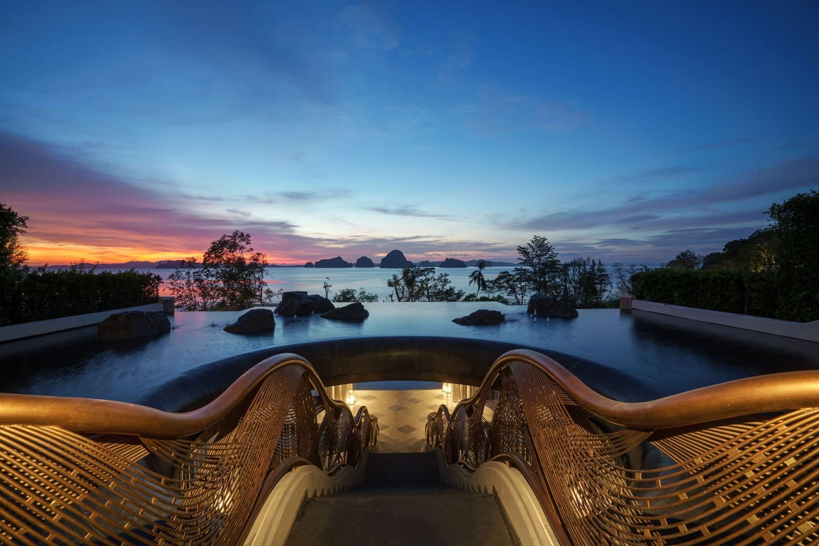 Banyan Tree Krabi – billede 6