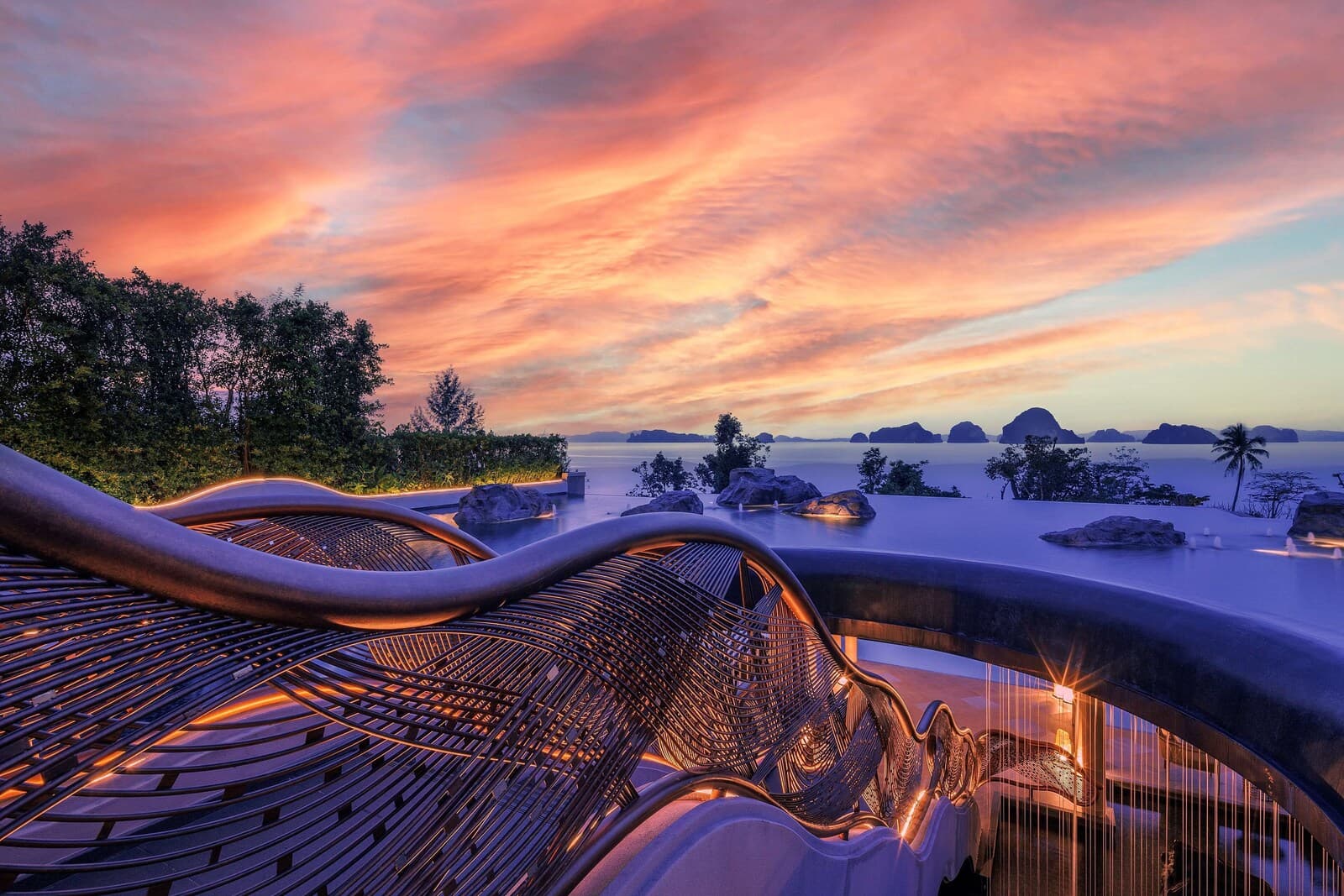Banyan Tree Krabi – billede 7