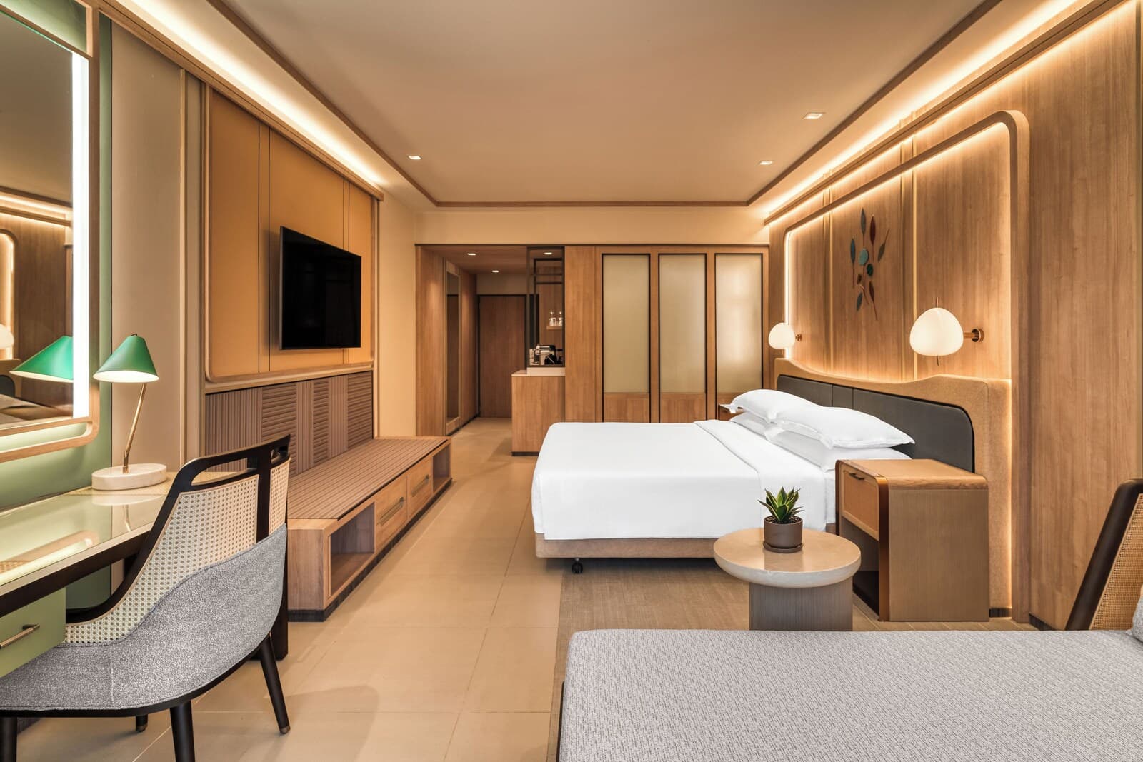 Dusit Thani Krabi Beach Resort – billede 2