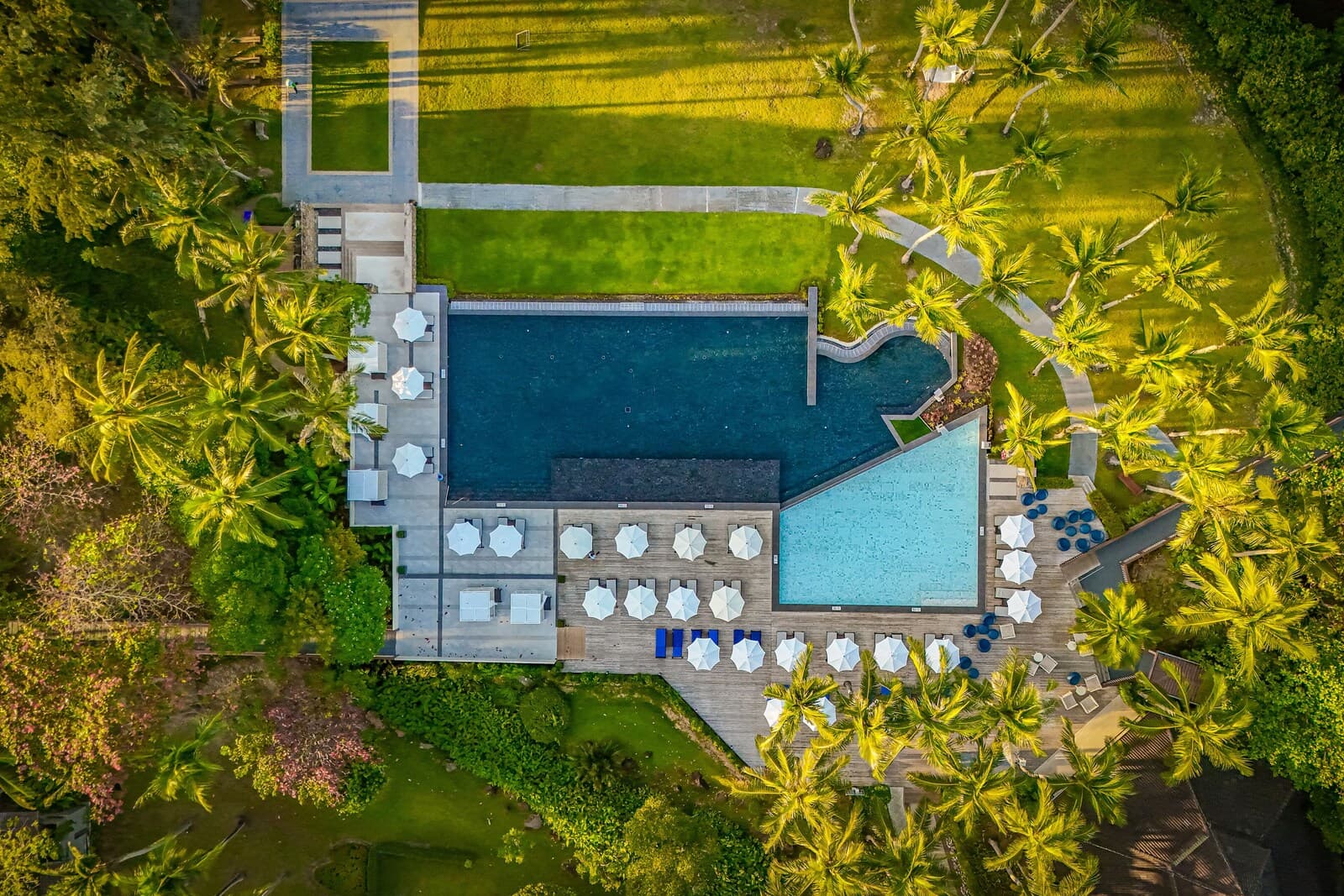 Dusit Thani Krabi Beach Resort – billede 4
