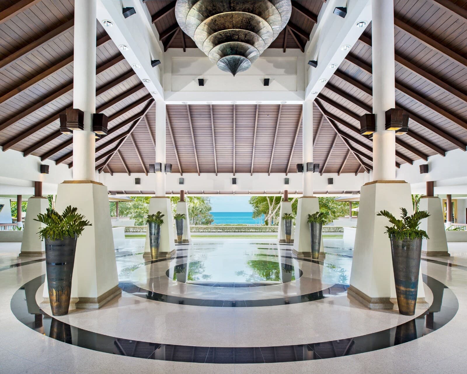 Dusit Thani Krabi Beach Resort – billede 5